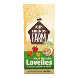 Tiny Friends Farm Hazel Hamster Lovelies Small Animal Treats 4.2 oz