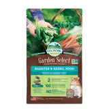 Oxbow Garden Select Hamster & Gerbil Food 1.5 lb