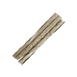 Cadet Munchy Peanut Butter Rawhide Dog Treats