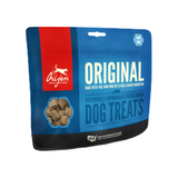Orijen Biologically Appropriate Poultry & Monkfish Freeze-Dried Dog Treats