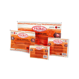 Primal Beef Bone Marrow Frozen Dog Bone