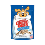 Canine Carry Outs Chicken Flavor Dog Treats 4.5 oz