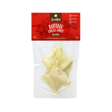 Incredipet Buffalo Cheek Chips Dog Chews 