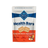 Blue Buffalo Health Bars With Bacon, Egg & Cheese For Dogs 16 oz