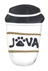 Pawsitively Gourmet Pup O' Java Dog Cookie