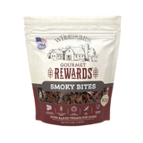 Wholesomes Rewards Smokey Bites Biscuits 3 lb
