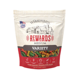 Wholesomes Rewards Medium Variety Biscuits 3 lb