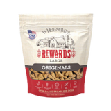 Wholesomes Rewards Large Original Biscuits 3 lb