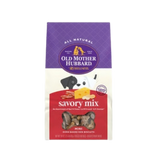 Old Mother Hubbard Mini Extra Tasty Assorted Dog Biscuits 20 oz