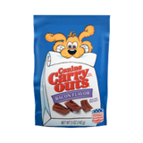 Canine Carry Outs Bacon Flavor Dog Treats 5 oz