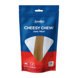 Incredipet Cheesy Chew for Large Dogs 100 gm