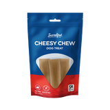 Incredipet Cheesy Chew for Small Dogs 100 gm