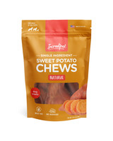 Incredipet Sweet Potato Dog Chews 8 oz