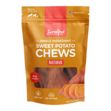 Incredipet Sweet Potato Dog Chews 8 oz