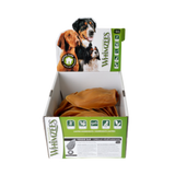 Whimzees Veggie Ear Dental Dog Treat