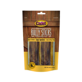 Cadet 6in Bully Sticks For Dogs 5.2oz