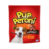 Pup-peroni Original With Real Beef Dog Treats 22.4 oz