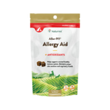 Naturvet Aller-911 Allergy Aid Skin & Coat Soft Chews for Dogs & Cats 90 ct