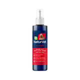 Naturvet Aller-911 Allergy Aid Anti-Lick Paw Spray for Dogs & Cats 8 oz