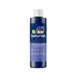 Naturvet Anti-Diarrhea Dog & Cat Liquid Supplement 8 oz