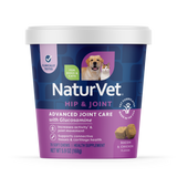 Naturvet Arthrisoothe Gold Level 3 Dog & Cat Soft Chews