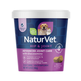 Naturvet Arthrisoothe Gold Level 3 Dog & Cat Soft Chews