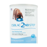Petag Esbilac 2nd Step Puppy Weaning Food 16 oz
