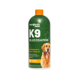 Liquid Health Pets Original K9 Glucosamine Dog Supplement 32 oz