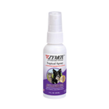 Zymox Enzymatic Topical Spray With 0.5% Hydrocortisone for Dogs & Cats 2 oz