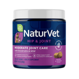 Naturvet Glucosamine DS Plus Level 2 Dog Soft Chews