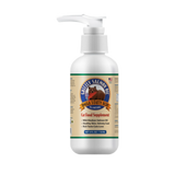 Grizzly Pet Products Salmon Oil Cat Food Supplement 4 oz