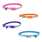 Coastal Pet Products Safe Cat Glow In The Dark Adjustable Breakaway Cat Collar