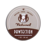 Natural Dog Company Pawtection Tin 2 oz