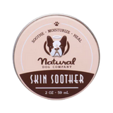 Natural Dog Company Skin Soother Tin 2 oz