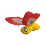 Yeowww Crinkle Butterfly Catnip Pillow Cat Toy