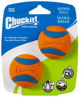 Chuckit Ultra Ball