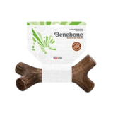 Benebone Maplestick Durable Dog Chew Toy