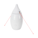 PetSafe Zoom Rotating Laser Cat Toy 
