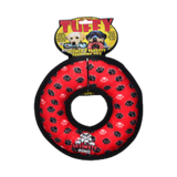 Tuffy's Ultimate Rumble Ring Junior Dog Toy 
