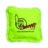 Yeowww Refillable Catnip Pillow Cat Toy