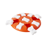 Outward Hound Smart Dog Bone Puzzle Game Dog Toy 