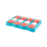 Outward Hound Brick Treat Puzzle Dog Toy 