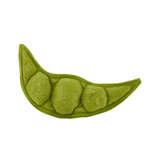 P.l.a.y. Farm Fresh Peapod Dog Toy