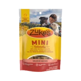 Zuke's Mini Naturals Salmon Recipe Dog Treats