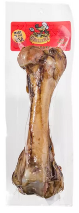 Scott Pet Grillerz Hickory Smoked Ham Bone 