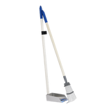 Incredipet Metal Tray With Rake Pooper Scooper 