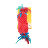 Incredipet Plush Cuddler Cat Toy 