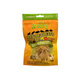 Marshall Peter's Chew Toy With Apple For Small Animals 4 in
