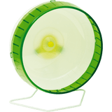 Kaytee Silent Spinner Small Animal Exercise Wheel 12 in Kaytee Silent Spinner Small Animal Exercise Wheel 12 in