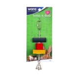 Ware Small Animal Treat-K-Bob 